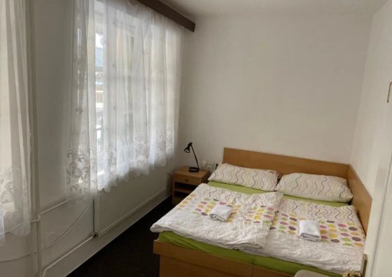 Hotel U Supa Harrachov