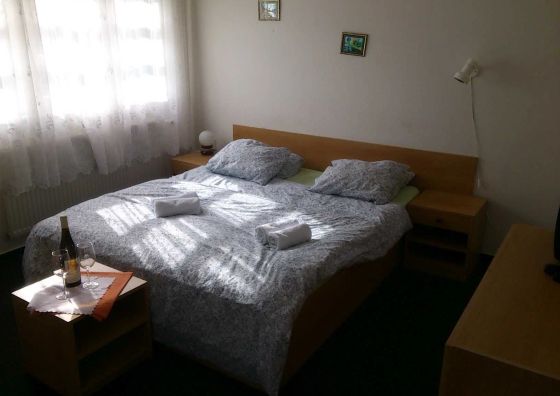 Hotel U Supa Harrachov