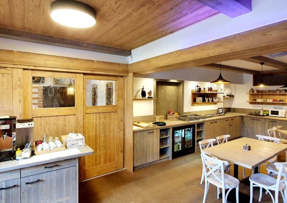 PENSION RENATA, Harrachov