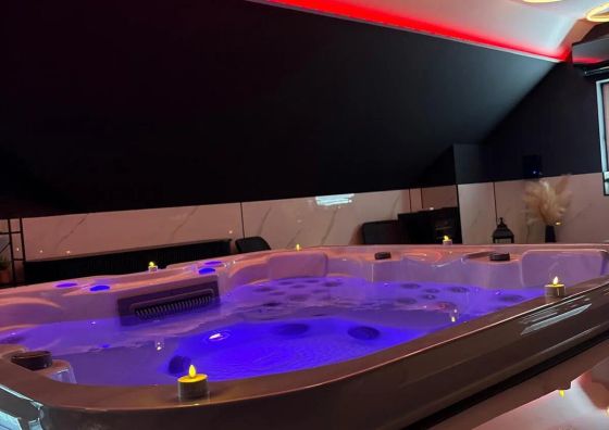 Pension & restaurant Silma w/ wellness Rychvald