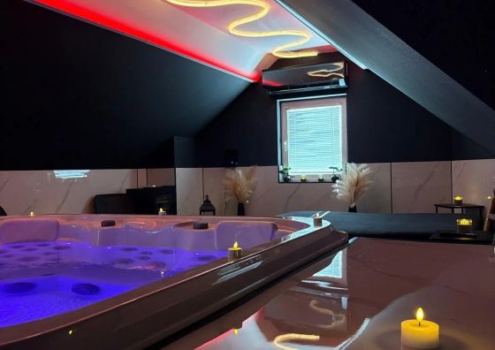 Pension & restaurant Silma w/ wellness Rychvald