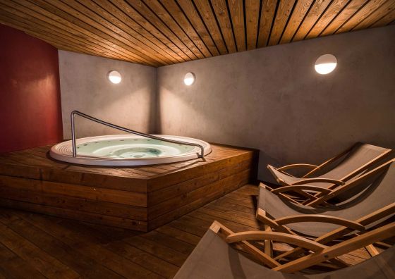Aparthotel Residence Grand Špindlerův Mlýn