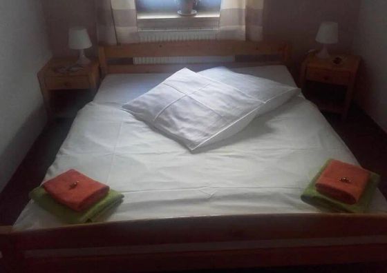Hotel Anna Harrachov