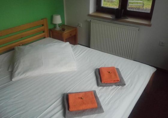 Hotel Anna Harrachov