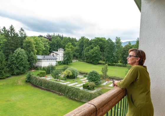 Spa Resort Libverda - Hotel Nový Dům Lázně Libverda