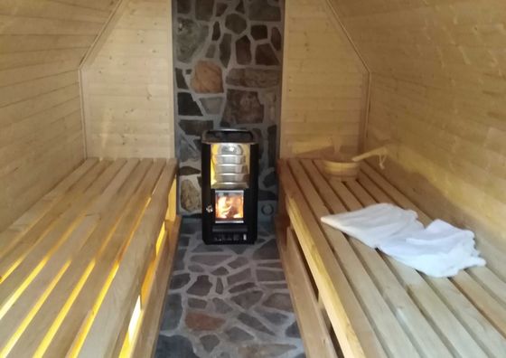 Penzion Mona Bělá pod Pradědem