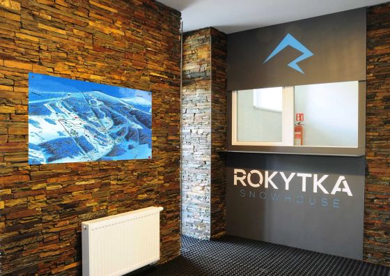 Rokytka Snowhouse Rokytnice nad Jizerou