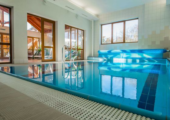 Hotel a Penzion Praděd Thamm Zlaté Hory