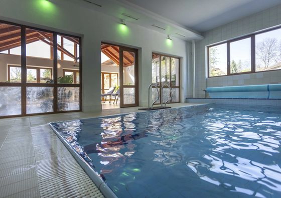 Hotel a Penzion Praděd Thamm Zlaté Hory