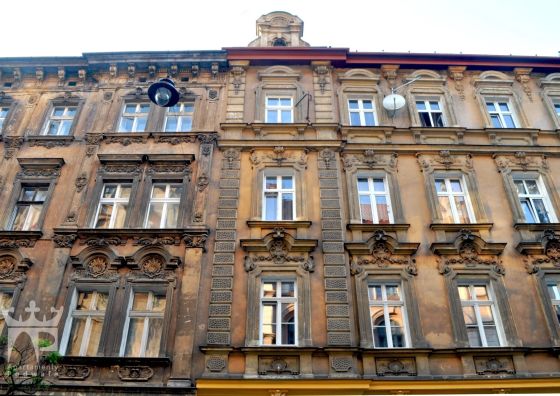 Apartamenty Podwale Kraków