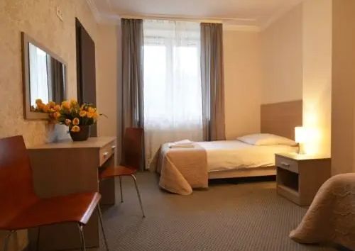 Pensjonat Irena Muszyna