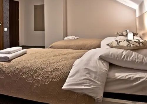 Pensjonat Irena Muszyna