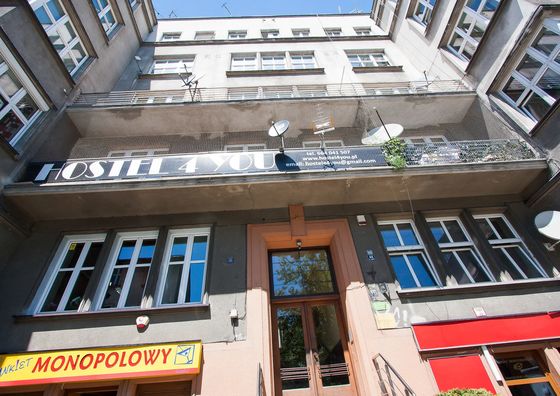 HOSTEL 4YOU - 2 Bielsko-Biala