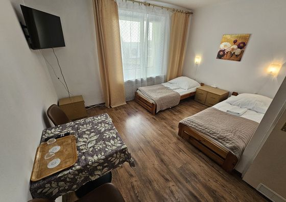 Hotel Eden Rzeszów