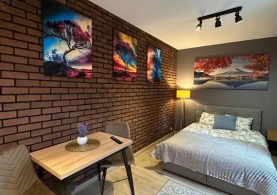 Apartamenty 1 maja 94 Katowice