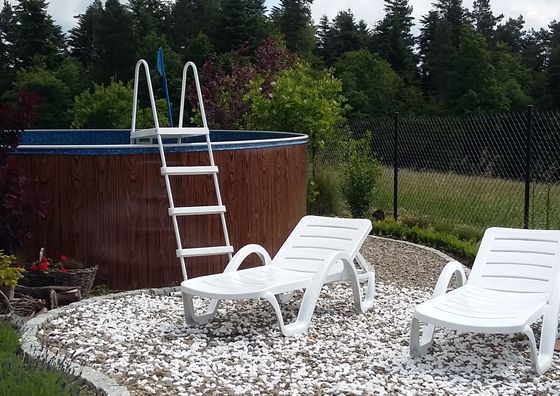 Zagroda na Pacanach Iwkowa