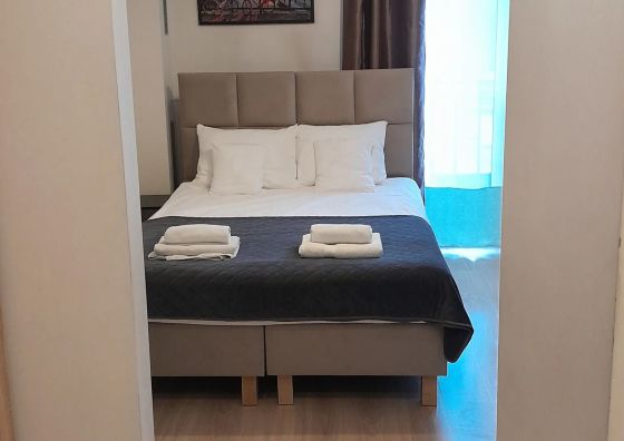 Królewski Apartament Kraków