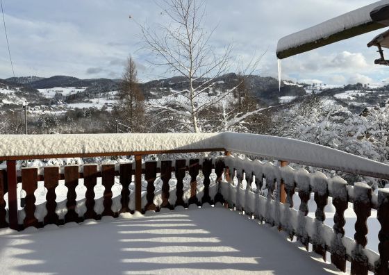 Dom z Widokiem Piwniczna-Zdrój