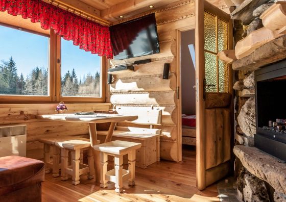 Apartament Pod Reglami Kościelisko