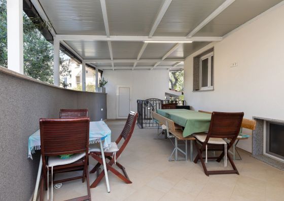 Apartments By The Sea Duće, Omiš - 5973 Duće