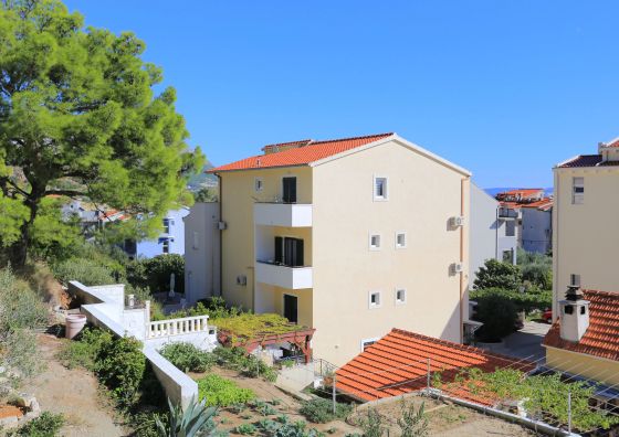 Apartments By The Sea Duće, Omiš - 12687 Duće
