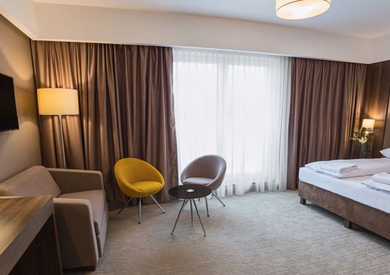 Hotel Imperiale Oświęcim