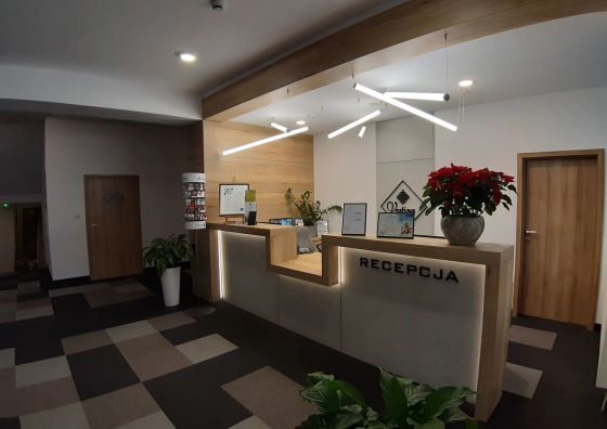 Hotel Vestina Wisła