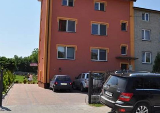 Willa Dorotka Busko-Zdrój