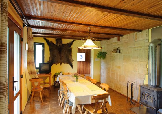 Gościniec Boruja Bytów