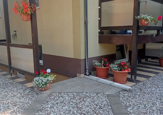 Noclegi Relax Ruciane-Nida