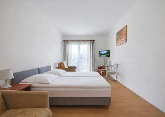 Willa Chantal Jastrzębia Góra