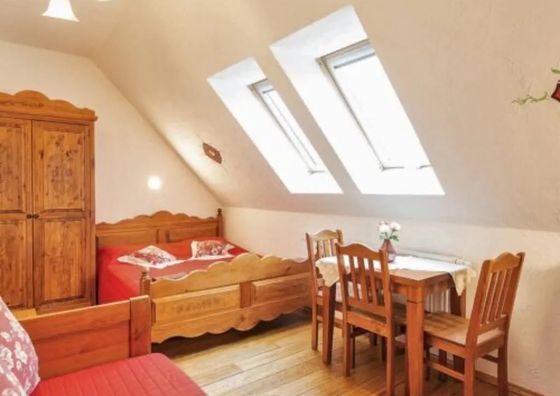 Gościniec Horb Wetlina