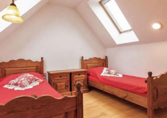 Gościniec Horb Wetlina