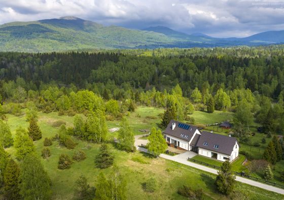 Gościniec Horb Wetlina
