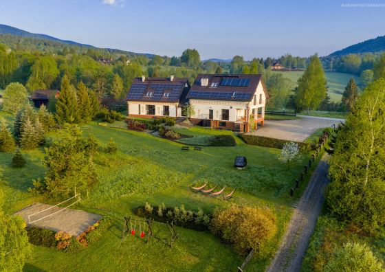 Gościniec Horb Wetlina