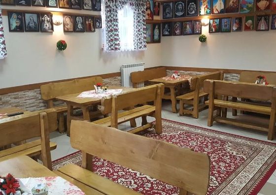 Willa u Tomali Bukowina Tatrzańska