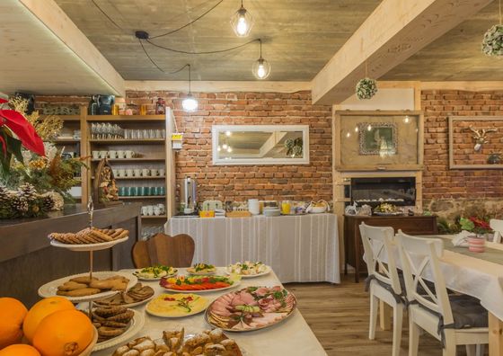 Pod Jesionami Chochołów