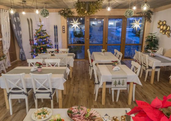 Pod Jesionami Chochołów