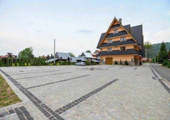 Pod Tatrami Białka Centrum