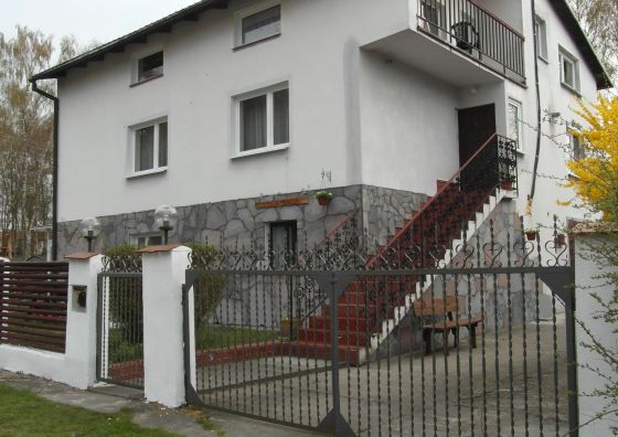 Villa Banita Ustka