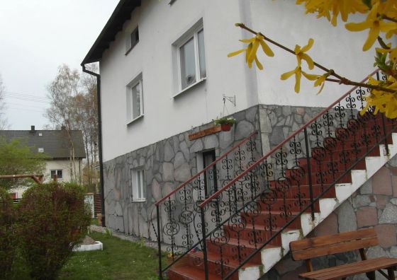 Villa Banita Ustka