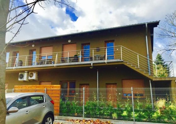 Apartament Zakątki Świata Poznań
