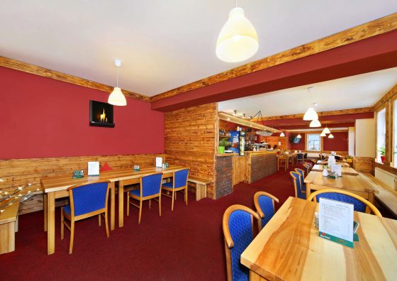Hotel Hradec Špindlerův Mlýn