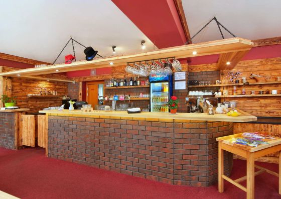 Hotel Hradec Špindlerův Mlýn