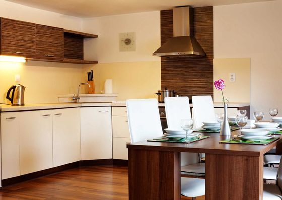 Vila Element Jeseník