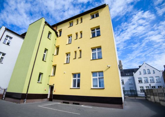 Centrum Noclegi Wągrowiec