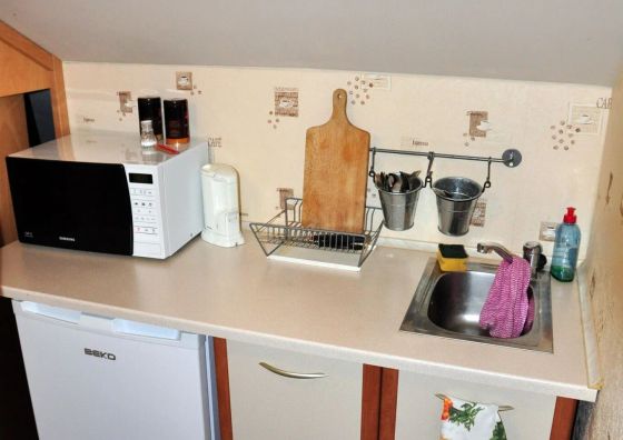 Agroturystyka Modrzewiowe Wzgórze Promno