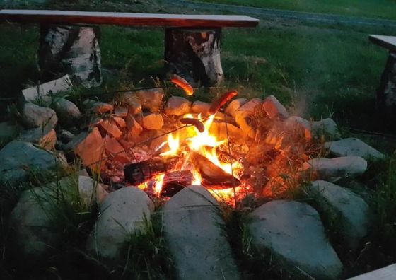 Domki Gaja Wysowa Zdrój