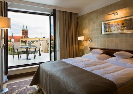 Hotel Esperanto Białystok