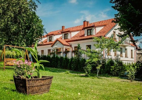 Pokoje Hotelowe Pod Kolumnami